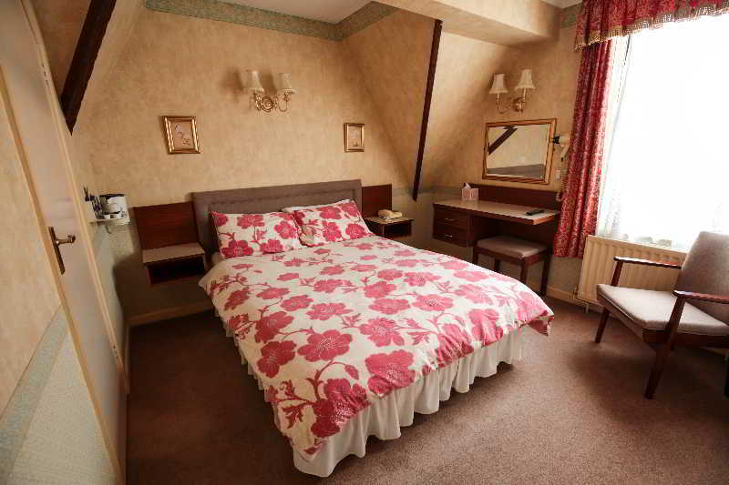 Fernbank Hotel Basingstoke Zewnętrze zdjęcie