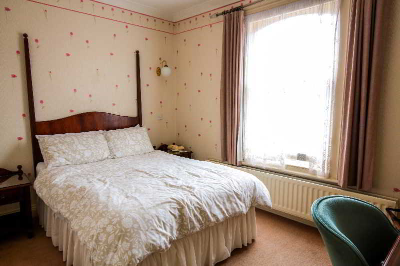 Fernbank Hotel Basingstoke Zewnętrze zdjęcie
