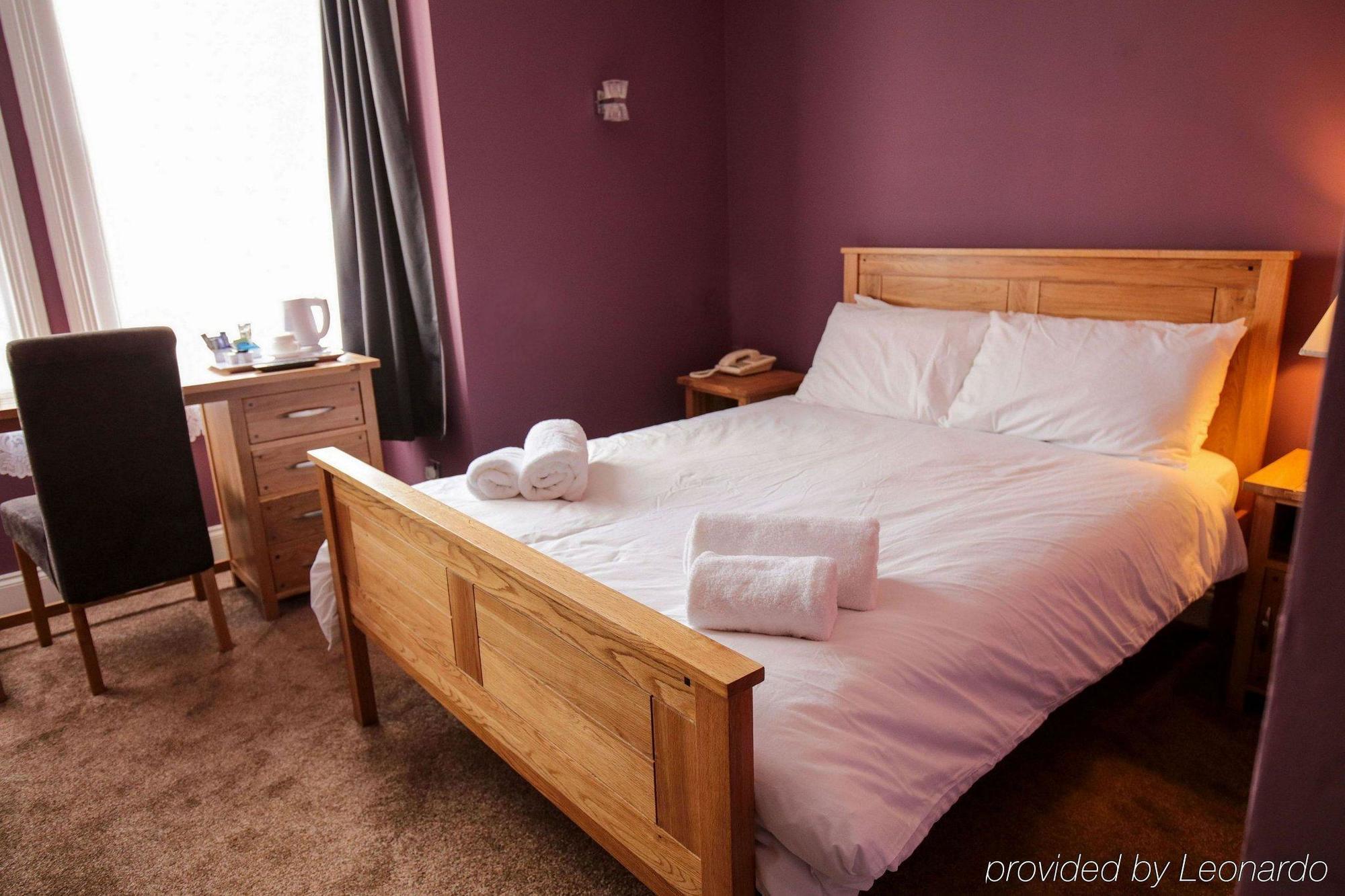 Fernbank Hotel Basingstoke Zewnętrze zdjęcie