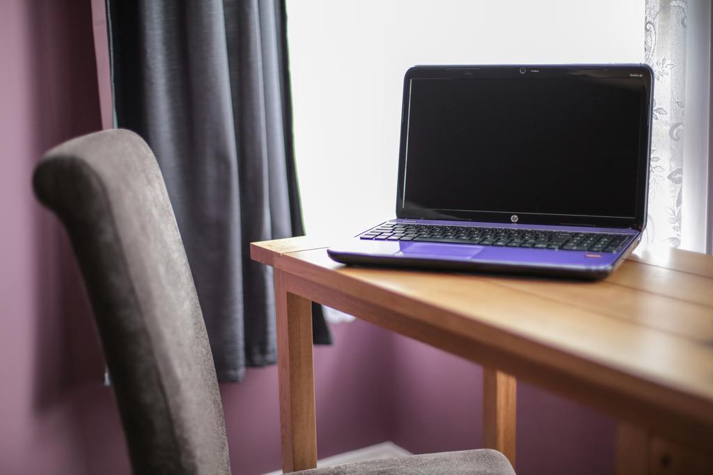 Fernbank Hotel Basingstoke Zewnętrze zdjęcie