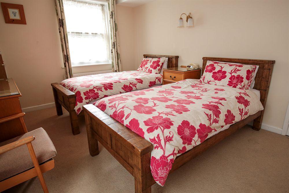 Fernbank Hotel Basingstoke Zewnętrze zdjęcie