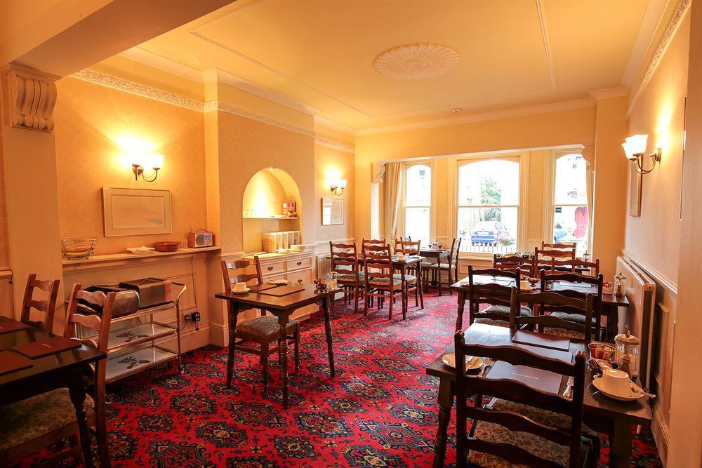 Fernbank Hotel Basingstoke Zewnętrze zdjęcie