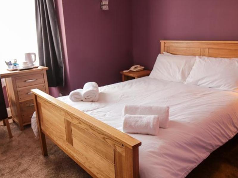 Fernbank Hotel Basingstoke Zewnętrze zdjęcie