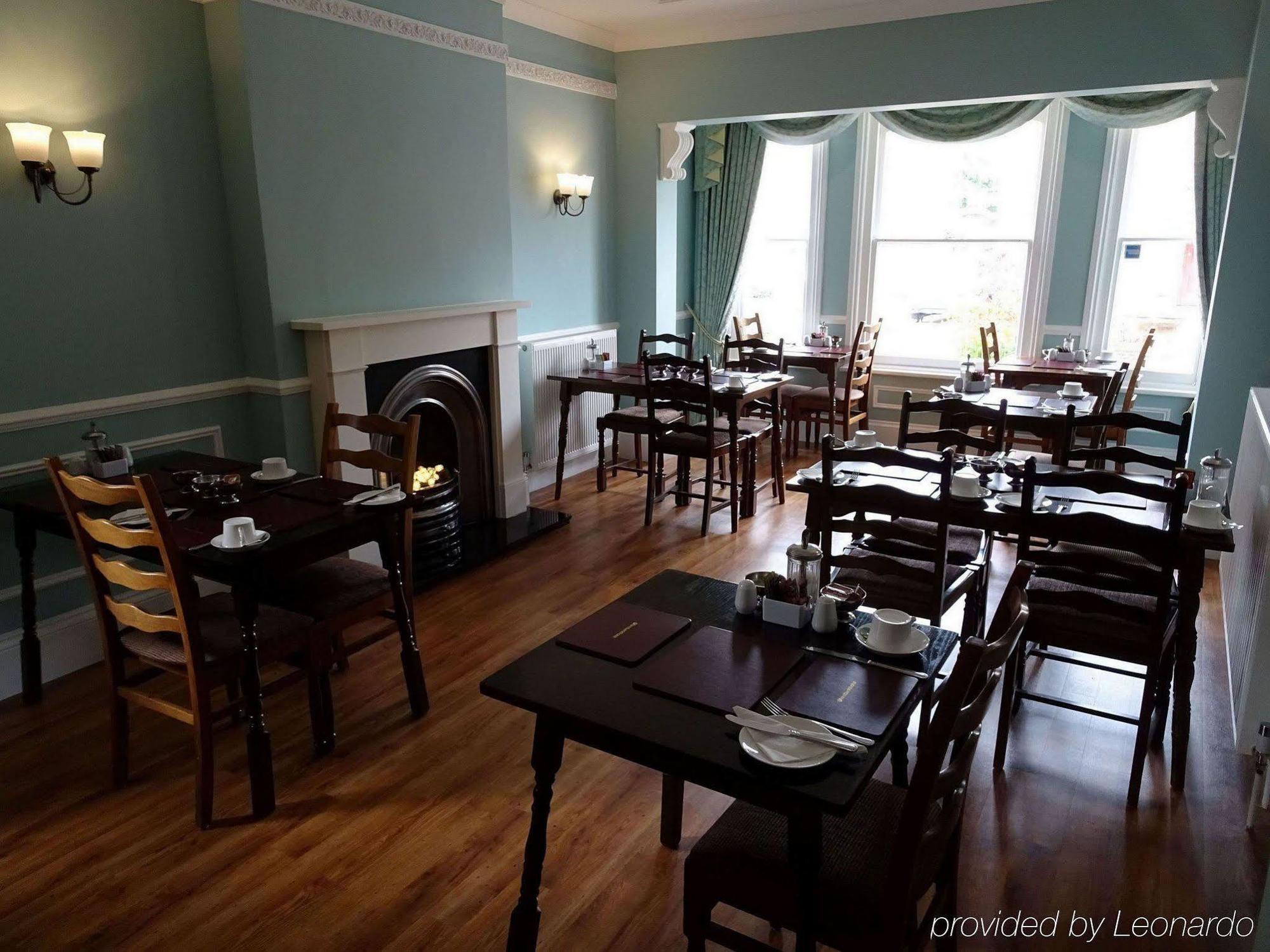 Fernbank Hotel Basingstoke Zewnętrze zdjęcie