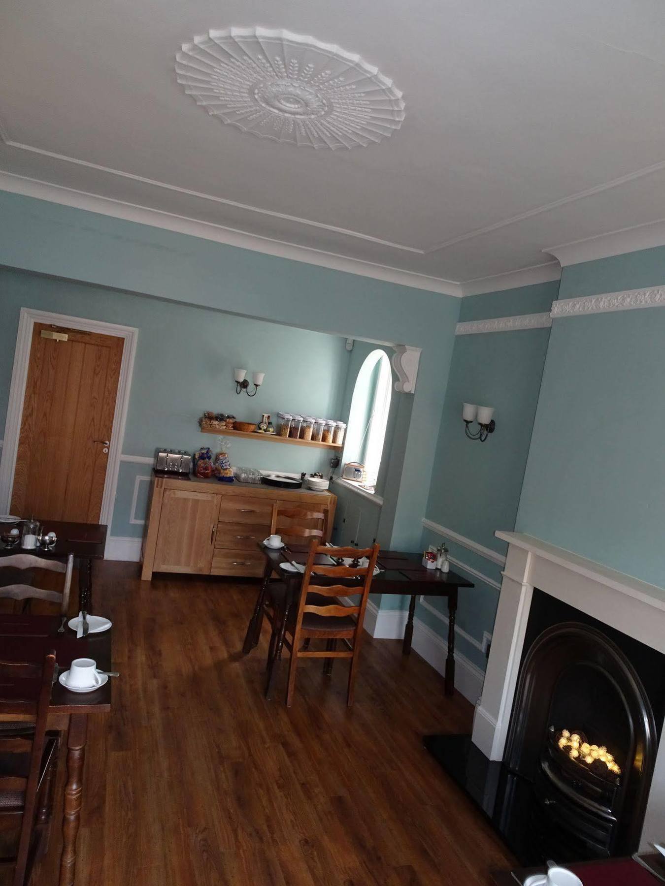 Fernbank Hotel Basingstoke Zewnętrze zdjęcie