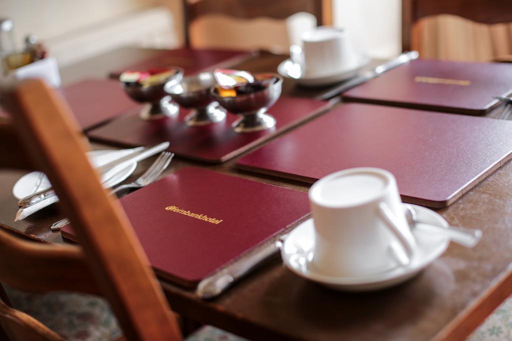 Fernbank Hotel Basingstoke Zewnętrze zdjęcie